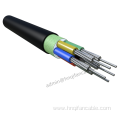 0.6/1kV XLPE insulated Armored Power Cable 3×240+1×120